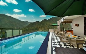 Vyom Boutique Hotel Rishikesh